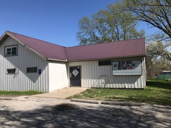 8385 Penner Avenue, De Soto, KS 66018